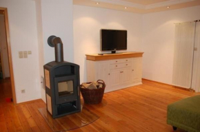 Komfortable Ferienwohnung in Brotterode mit Großem Balkon